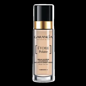 Garancia ÉTOILE POLAIRE Sérum Suprême Volumateur Anti-Relâchement - Visage, yeux et cou, 30 ml