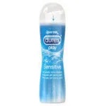 DUREX PLAY gel lubrifiant sensitive flacon 100 ml