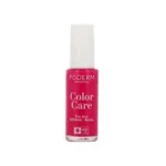 PODERM Color Care vernis soin tea tree Framboise flacon 8 ml