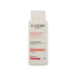 PODERM Dissolvant soin extra doux sans acetone flacon 100 ml