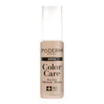 PODERM Color Care Men vernis soin tea tree 151 Chair flacon 8 ml