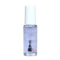 PODERM Nail Corrector vernis Dejaunissant citron flacon 8 ml