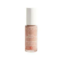 PODERM Nail Corrector vernis Redensifiant keratine flacon 8 ml