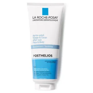 La Roche-Posay Posthelios Gel Fondant Apres-Soleil 200 ml