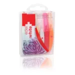 Edel+White EW-ID7-A Brossettes interdentaires - Assortiment 6 tailles