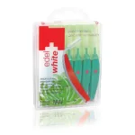 Edel+White EW-ID7-L Brossettes interdentaires Taille L - 0,8 mm