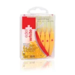 Edel+White EW-ID7-M Brossettes interdentaires Taille M - 0,7 mm
