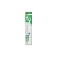 GUM Power Care 2 tetes de brosse
