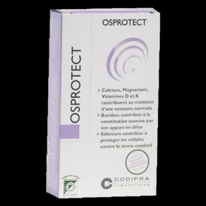 CODIFRA OSPROTECT - 60 gélules