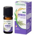 Naturactive Huile essentielle bio Tea Tree, 10 ml