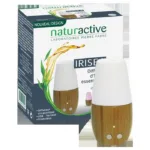 Naturactive Iriséa Diffuseur d'huiles essentielles