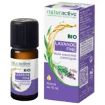 Naturactive Huile essentielle bio Lavande fine, 10 ml