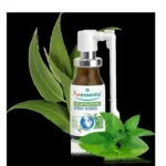 Puressentiel Respiratoire Spray Gorge - 15 ml