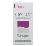Stiefel STIPROXAL Shampooing antipelliculaire keratoregulateur 100 ml