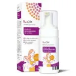 PoxClin Démangeaisons Mousse Anti-Démangeaisons - Dès la naissance, 100 ml
