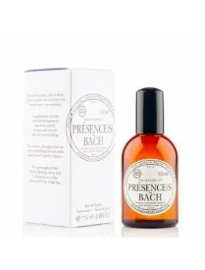 Elixirs and Co Presence(s) de Bach eau de parfum 115 ml