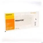 Smith & Nephew Primapore Pansement 25 x 10 cm (20)