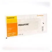 Smith & Nephew Primapore Pansement 25 x 10 cm (20)