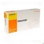 Smith & Nephew Primapore Pansement Post Op 20 x 10 cm (20)