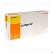 Smith & Nephew Primapore Pansement Post Op 20 x 10 cm (20)