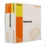 Smith & Nephew Primapore Pansement Post Operatoire 10 x 8 cm (20)