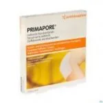 Smith & Nephew Primapore Pansement Post Operatoire 10 x 8 cm (5)