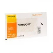 Smith & Nephew Primapore Pansement Post Operatoire 15 x 8 cm (20)