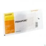 Smith & Nephew Primapore Pansement Post Operatoire 20 x 10 cm (1)