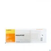Smith & Nephew Primapore Pansement Post Operatoire 30 x 10 cm (1)
