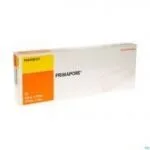 Smith & Nephew Primapore Pansement Post Operatoire 30 x 10 cm (20)
