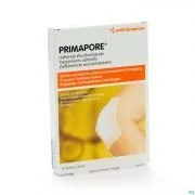 Smith & Nephew Primapore Pansement Post Operatoire 8,3 x 6 cm (5)