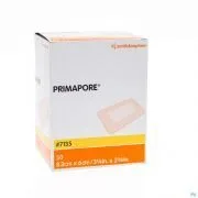 Smith & Nephew Primapore Pansement Post Operatoire 8,3 x 6 cm (50)