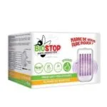 biostop anti - insectes prise anti-moustiques