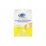 Scholl Protecteur Hallux Valgus taille 1 (36-38)