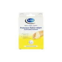 Scholl Protecteur Hallux Valgus taille 1 (36-38)