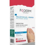 PODERM Protection hallux valgus oignon gel arnica, 1 unite