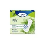TENA Discreet Normal serviette - sachet de 24 (ancienne generation ref 760484, arretee/remplacee)