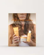 Luxéol Protocole Réparateur Moléculaire – coffret voyage 3 produits
