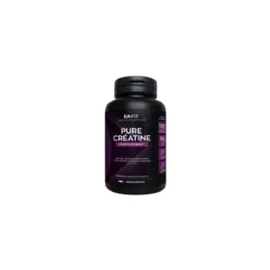 EAFIT Pure Creatine poudre pot de 300 g