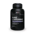 EAFIT Pure L-Arginine poudre pot de 141 g