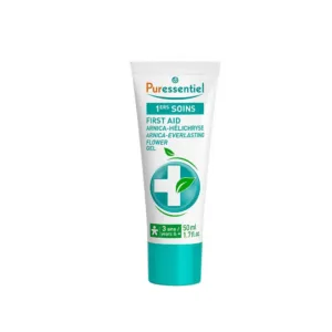Puressentiel 1ers Soins Arnica Hélichryse - 50 ml