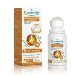 Puressentiel Articulations & Muscles Roller aux 14 Huiles Essentielles - 75 ml