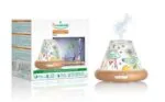 Puressentiel Diffuseur Humidificateur Ultrasonique ELIO