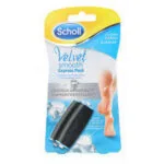 Scholl Recharge exfoliante pour Pédi Express cristaux de diamants