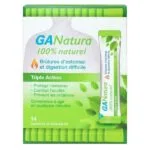 GANATURA poudre granules 14 sachets