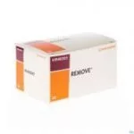 Smith & Nephew Remove Tampons (50)