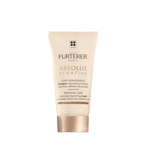 Rene Furterer Absolue Keratine Masque Reparateur Ultime 30 ml