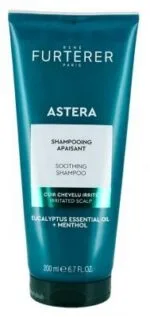 Rene Furterer Astera Shampoing Apaisant Cuir Chevelu Sensible 200 ml