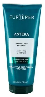 Rene Furterer Astera Shampoing Apaisant Cuir Chevelu Sensible 200 ml