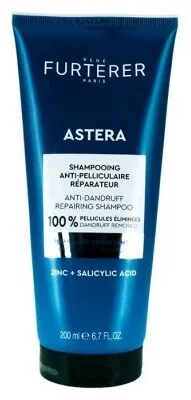 Rene Furterer Astera Shampoing Antipelliculaire Reparateur 200 ml